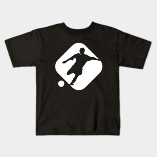 Cool Football Kids T-Shirt